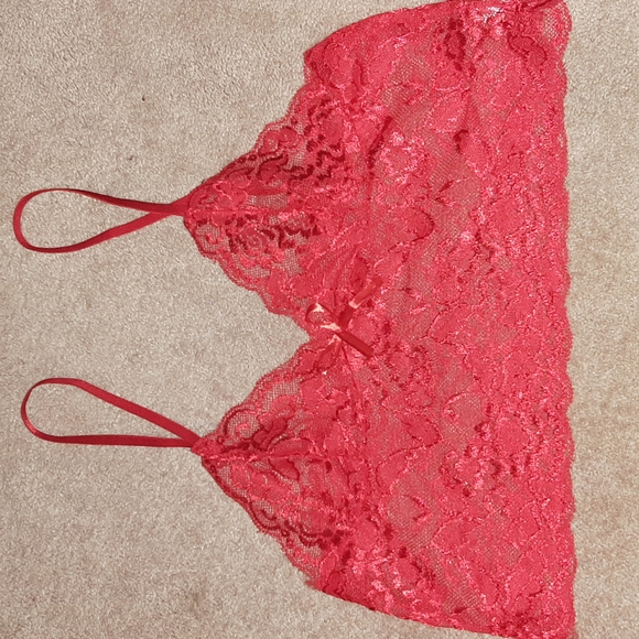 Intimates & Sleepwear | Sexy Sheer Lingerie | Poshmark
